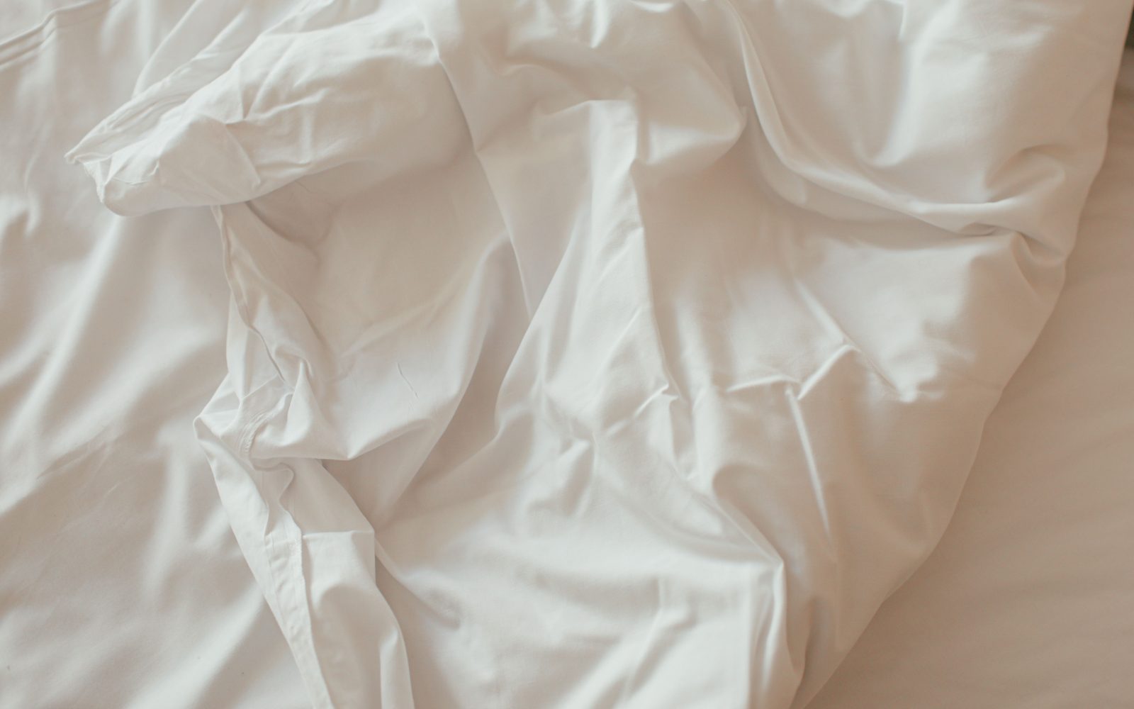 Comment enlever une tache de sang sur un drap sans l&rsquo;abîmer ?