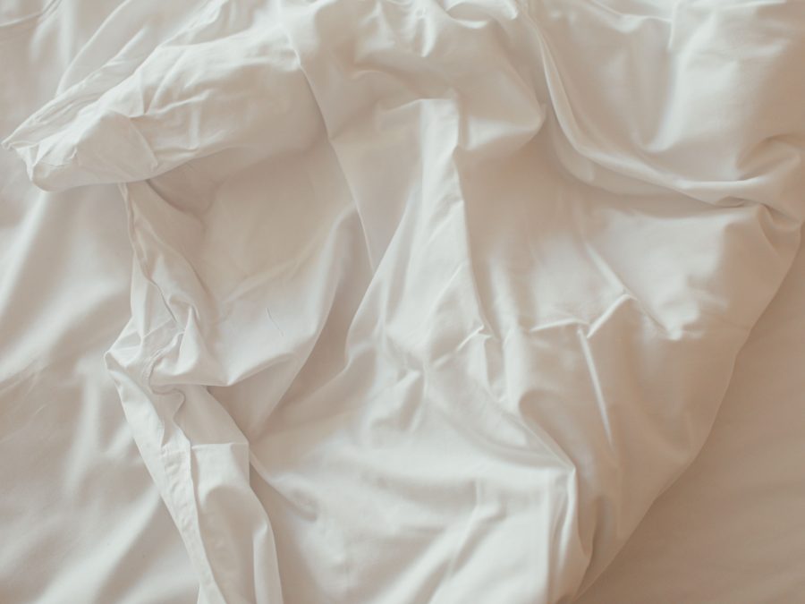 Comment enlever une tache de sang sur un drap sans l&rsquo;abîmer ?