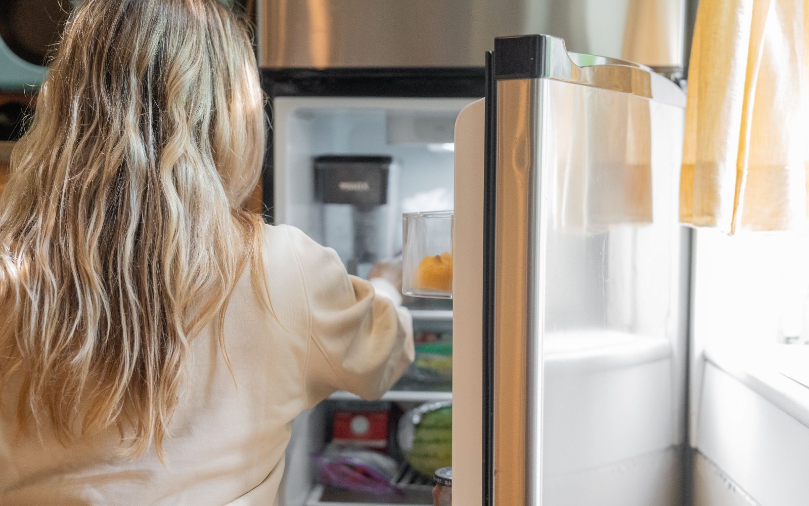Quel frigo choisir selon la taille de ton foyer ?