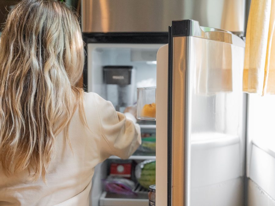 Quel frigo choisir selon la taille de ton foyer ?