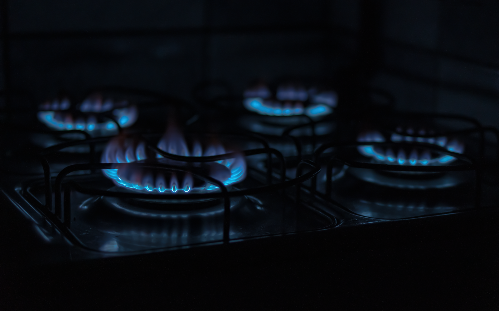 Ça sent le gaz chez vous ? Voici quoi faire tout de suite